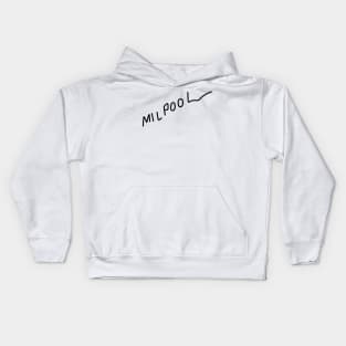 MILPOOL Kids Hoodie